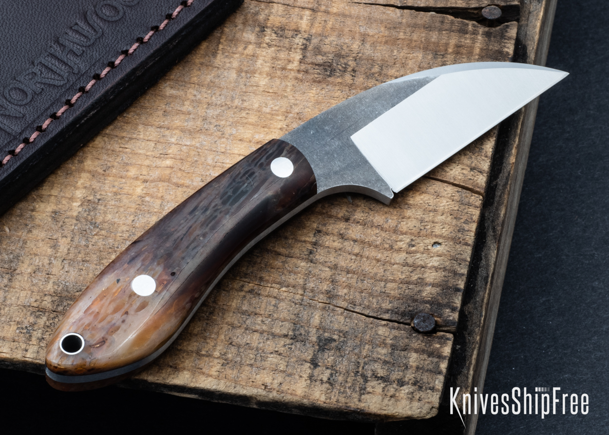 Kudu Bone - NW04DI078 (Back)