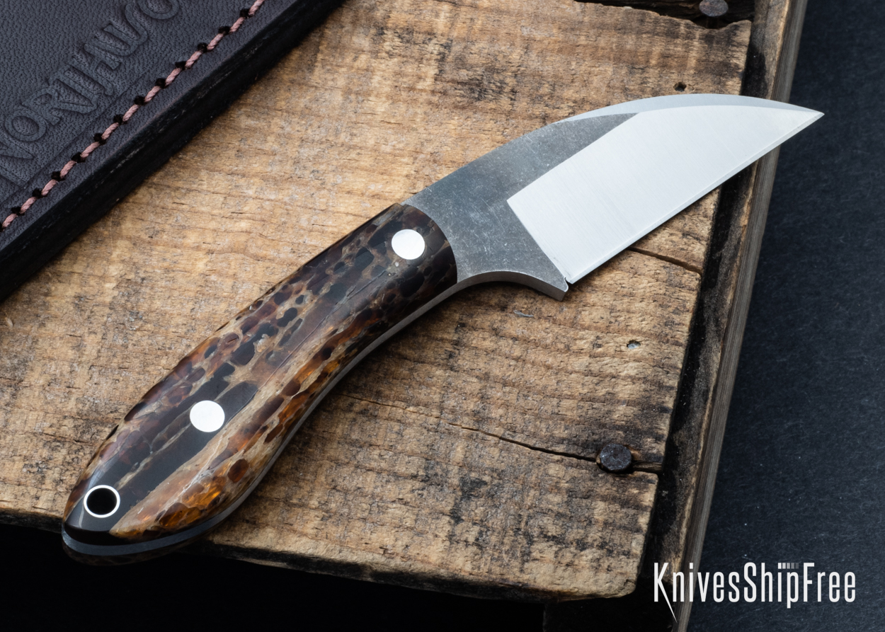 Kudu Bone - NW04DI079 (Back)