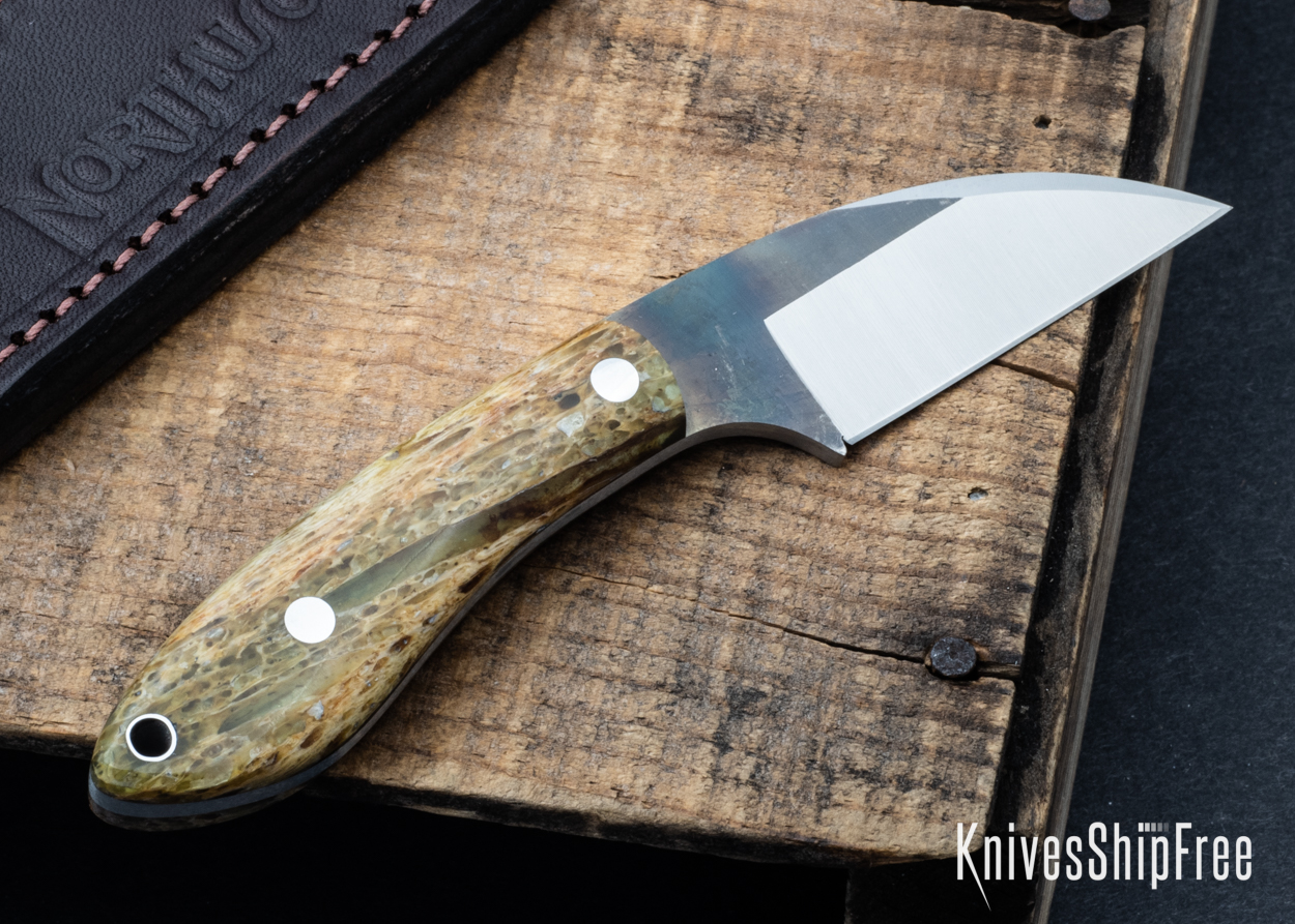 Kudu Bone - NW04DI008 (Back)