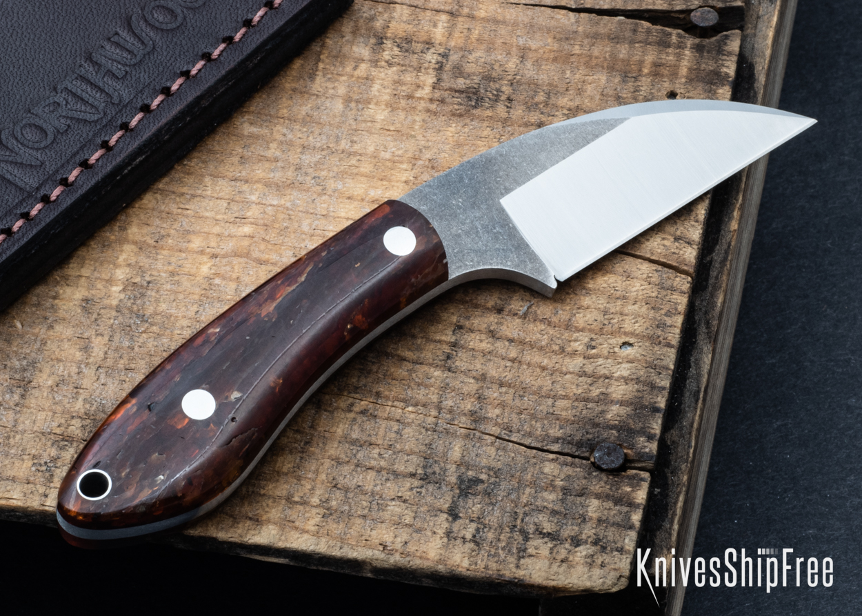 Kudu Bone - NW04DI080 (Back)