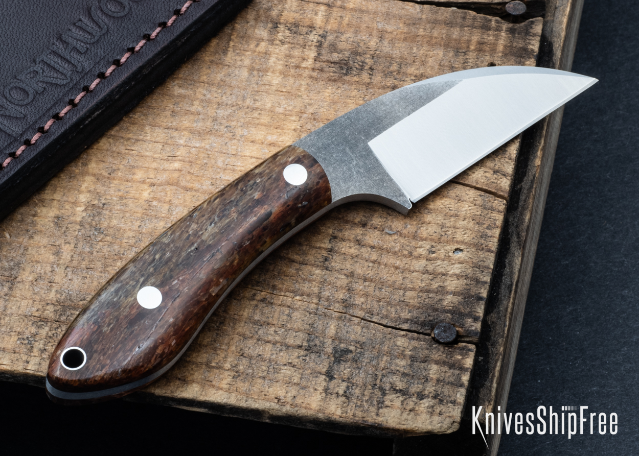 Kudu Bone - NW04DI081 (Back)