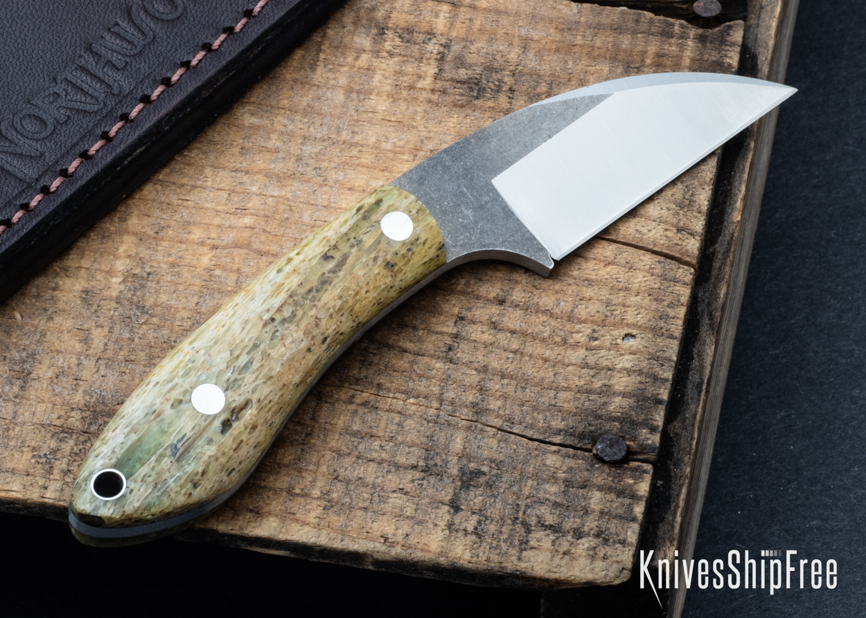 Kudu Bone - NW04DI082 (Back)