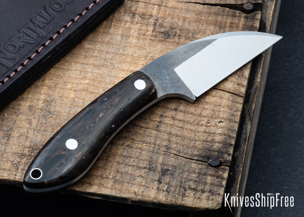 Kudu Bone - NW04DI083 (Back)