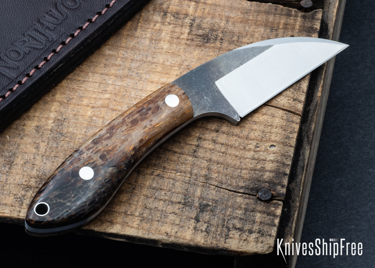 Kudu Bone - NW04DI084 (Back)