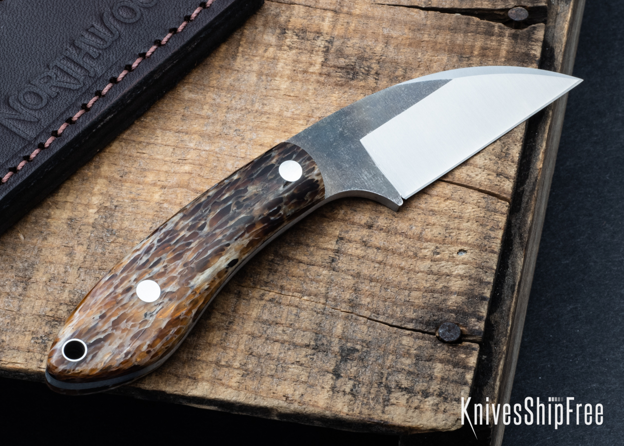 Kudu Bone - NW04DI085 (Back)