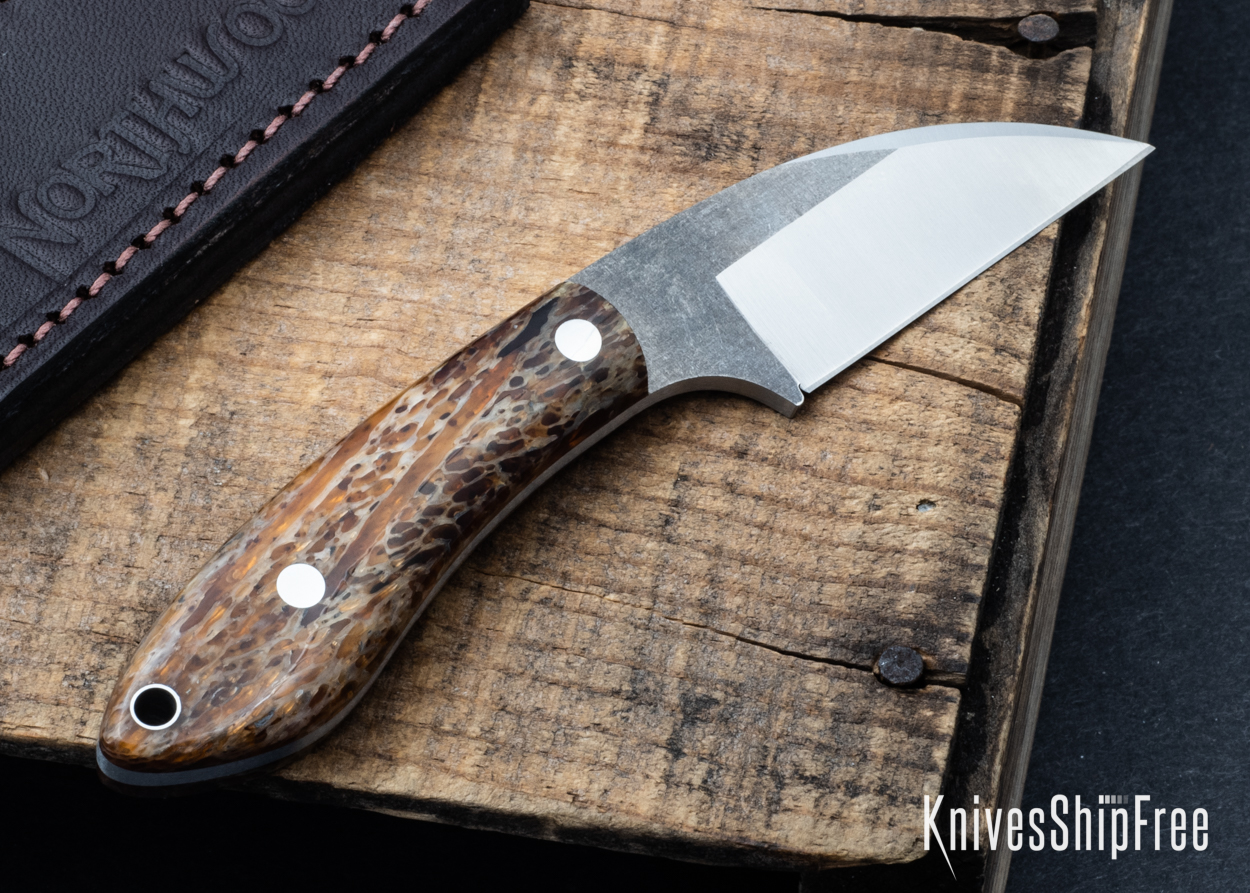 Kudu Bone - NW04DI086 (Back)