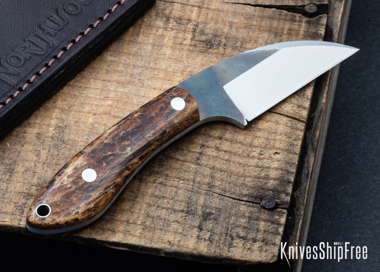 Kudu Bone - NW04DI087 (Back)