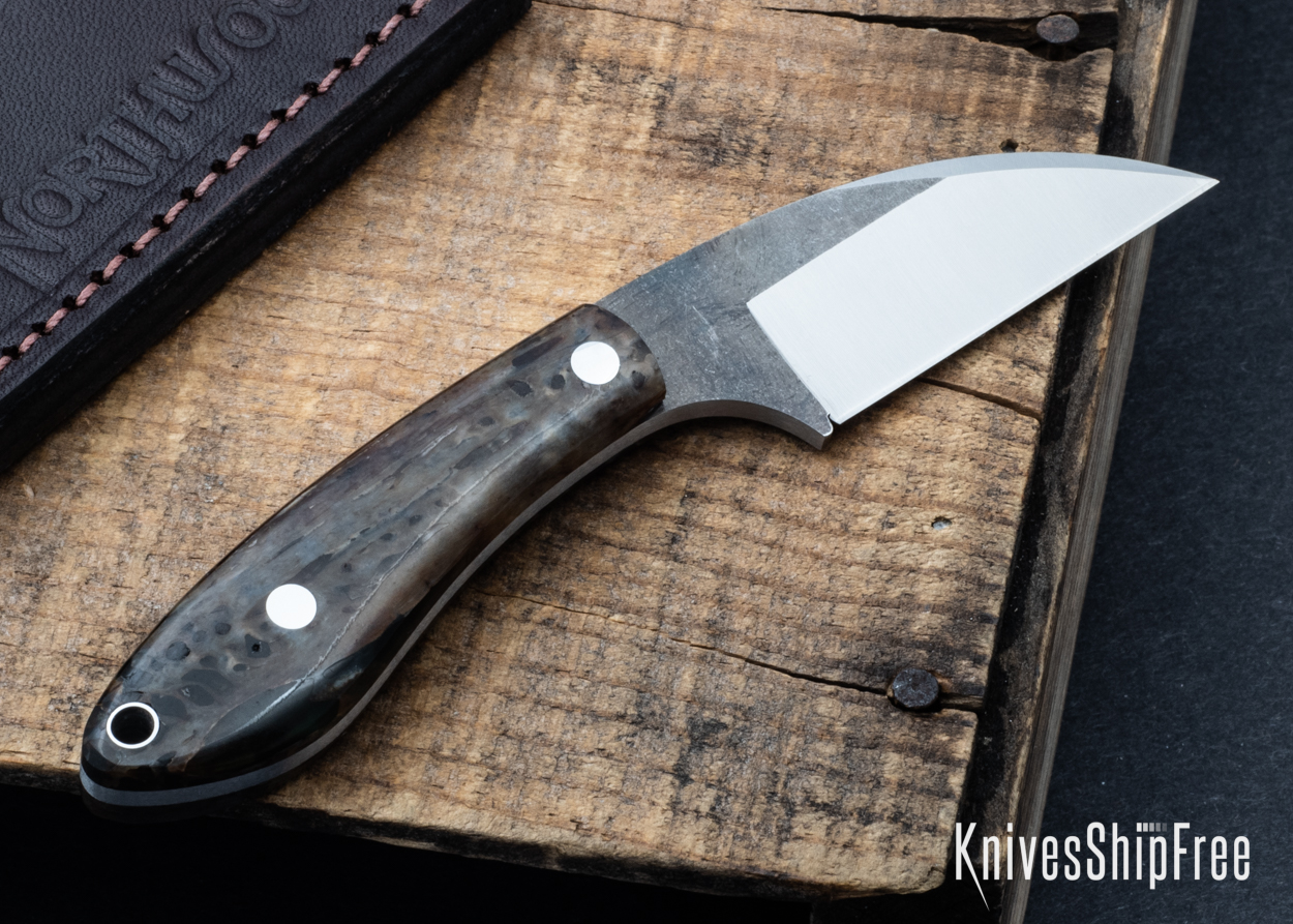 Kudu Bone - NW04DI088 (Back)