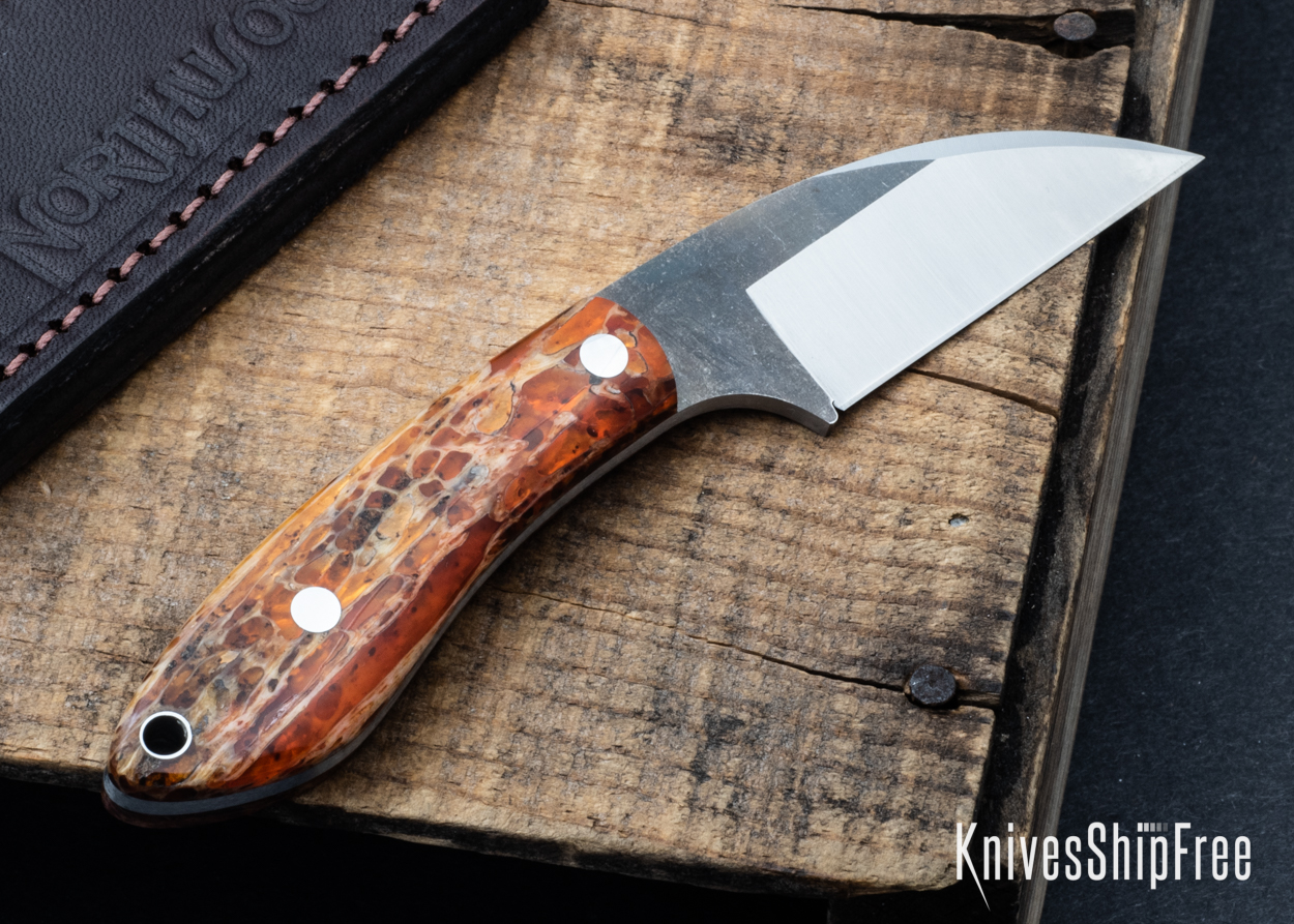 Kudu Bone - NW04DI089 (Back)