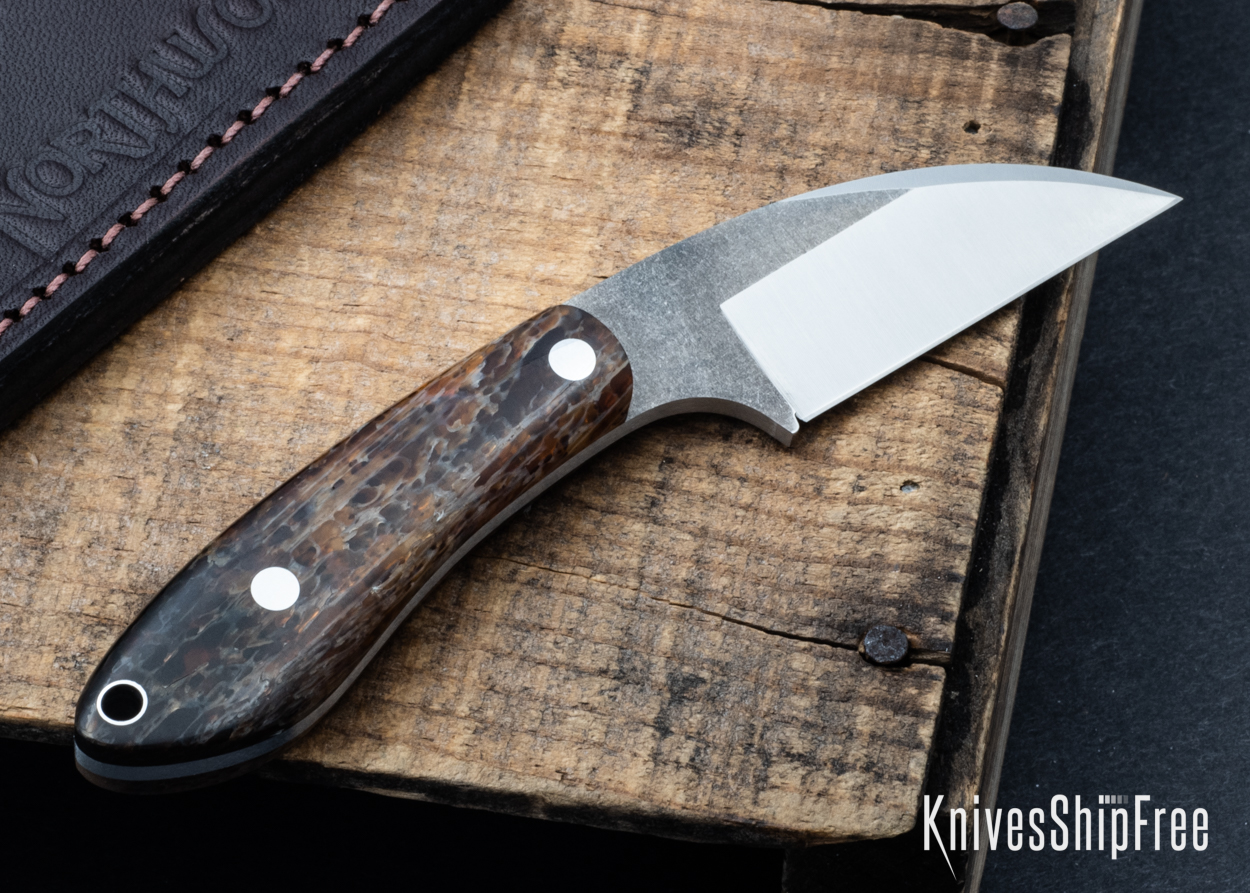 Kudu Bone - NW04DI009 (Back)