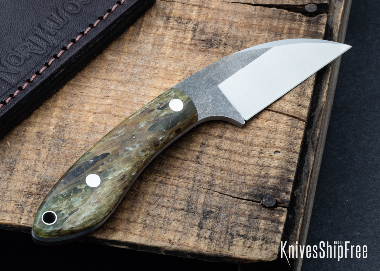 Kudu Bone - NW04DI090 (Back)