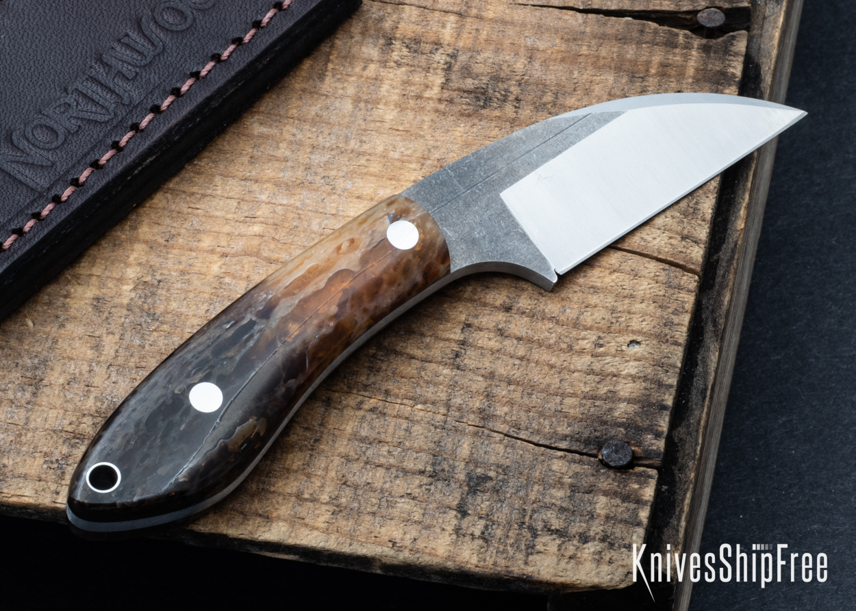 Kudu Bone - NW04DI091 (Back)