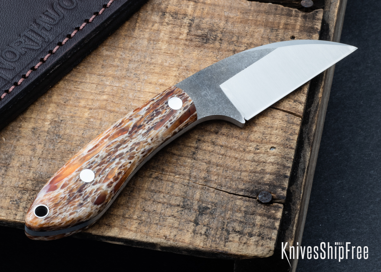 Kudu Bone - NW04DI092 (Back)