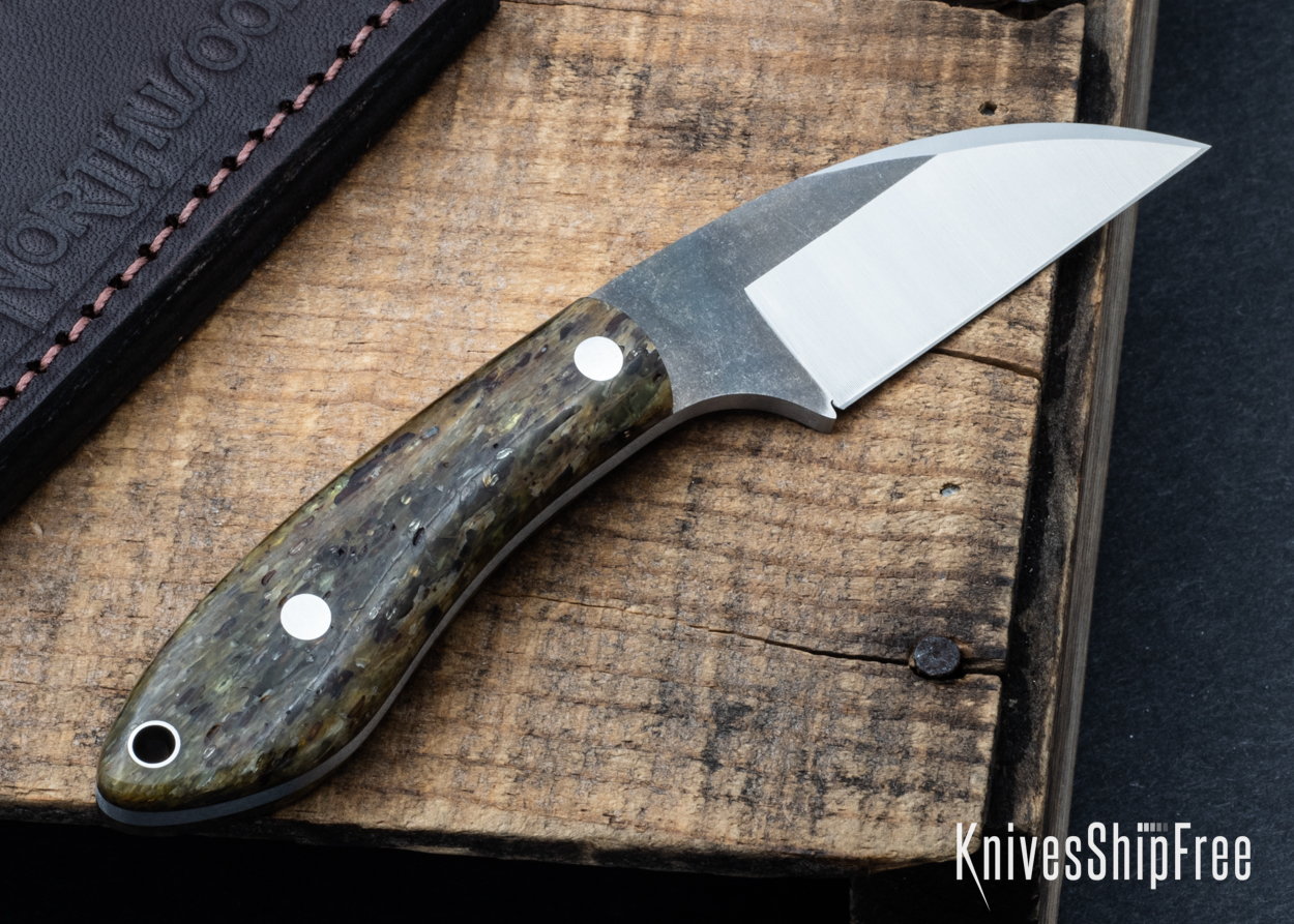 Kudu Bone - NW04DI093 (Back)