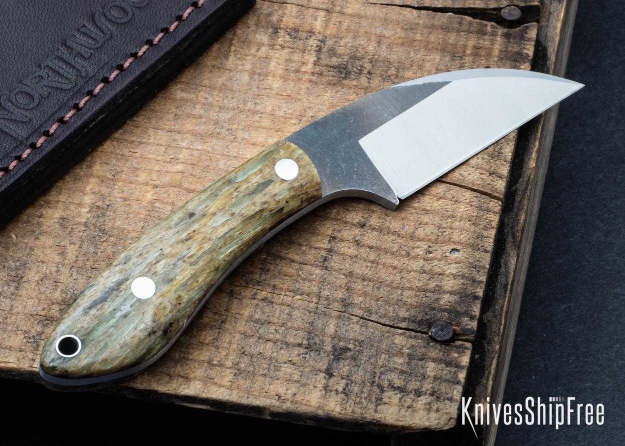 Kudu Bone - NW04DI094 (Back)