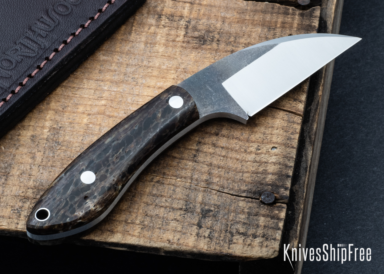 Kudu Bone - NW04DI095 (Back)