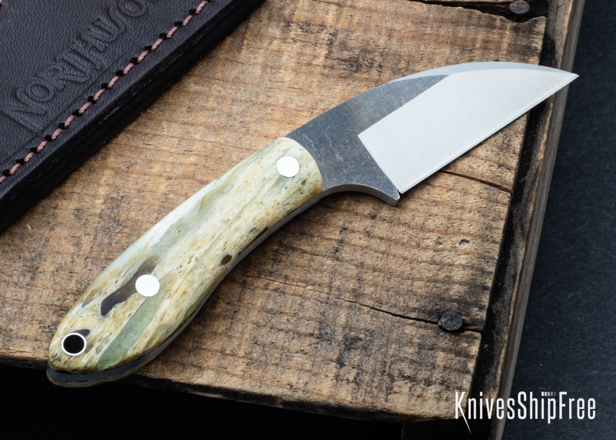 Kudu Bone - NW04DI097 (Back)