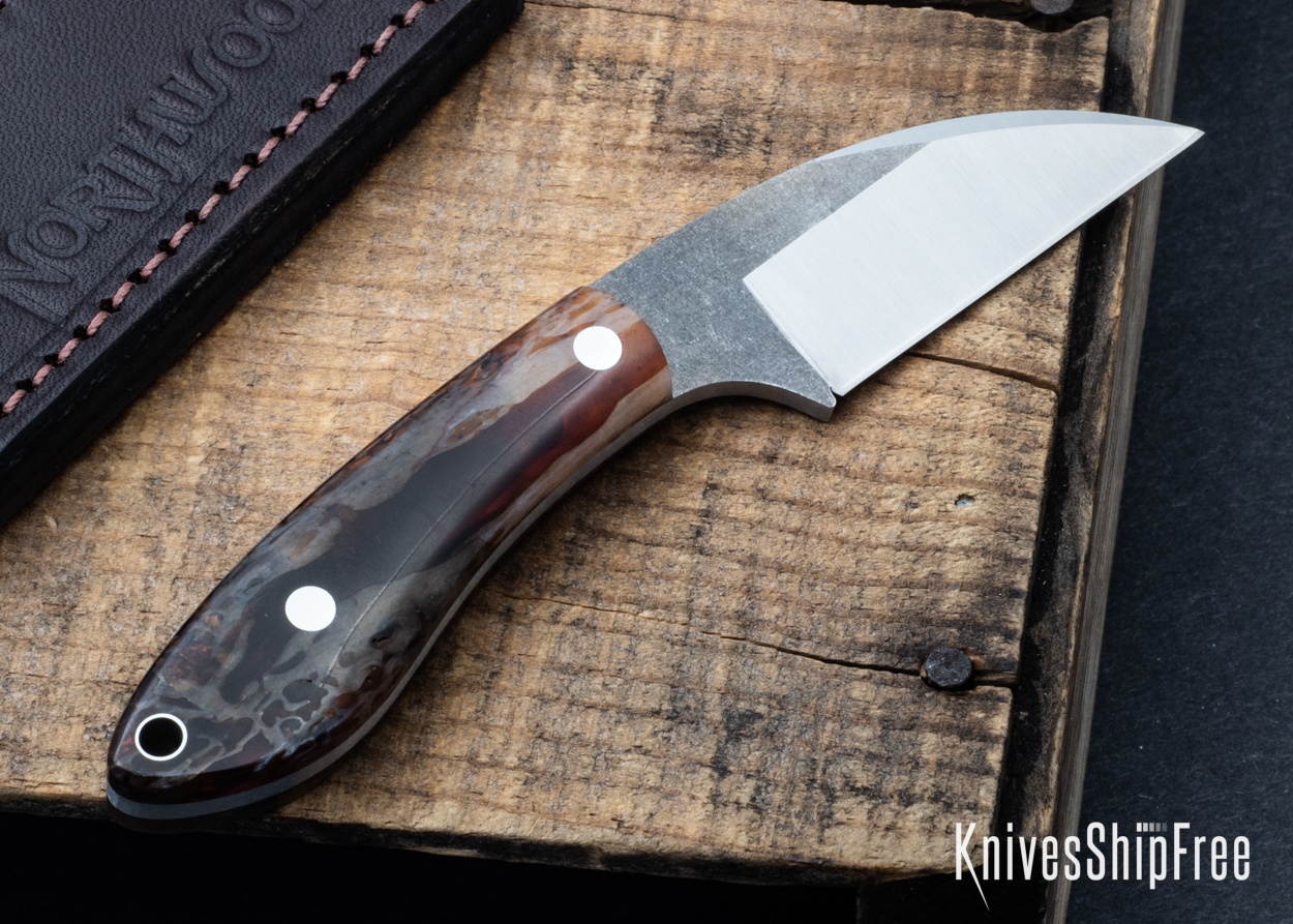 Kudu Bone - NW04DI098 (Back)