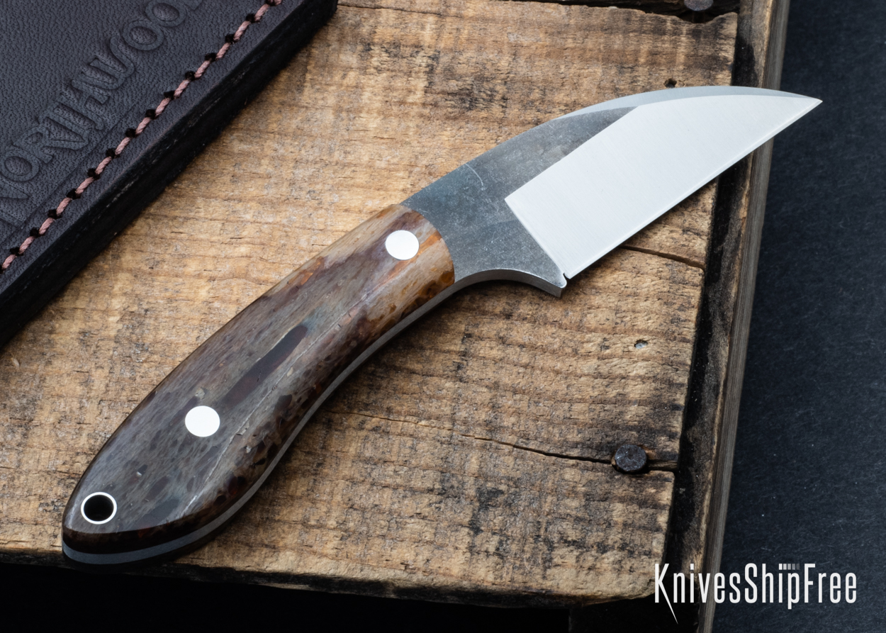 Kudu Bone - NW04DI099 (Back)