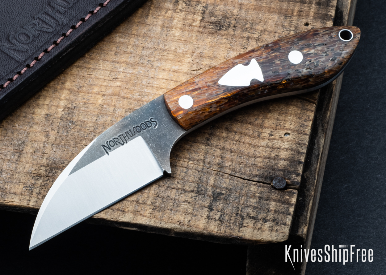 Kudu Bone - NW04DI001 (Front)