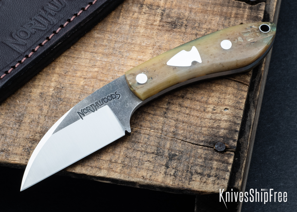 Kudu Bone - NW04DI010 (Front)