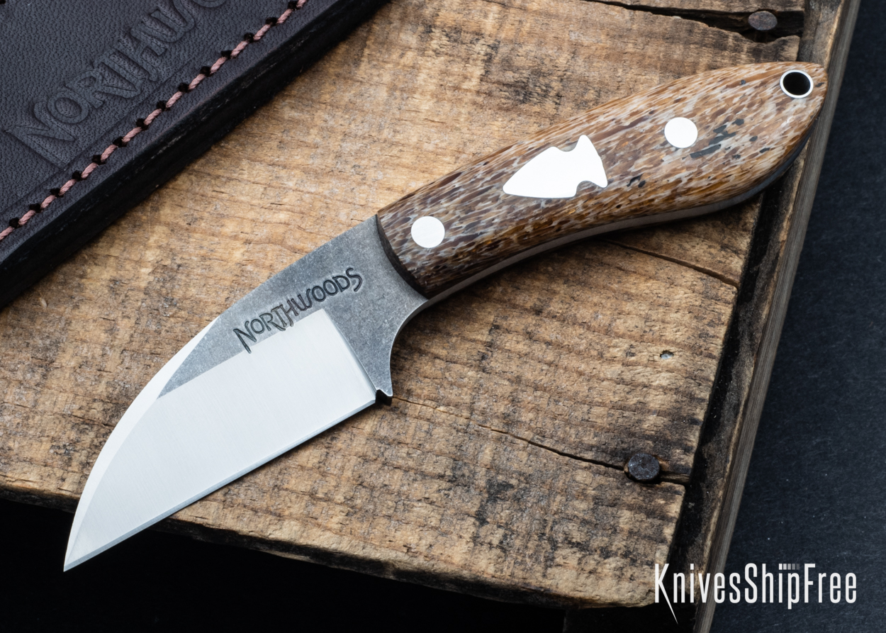 Kudu Bone - NW04DI100 (Front)