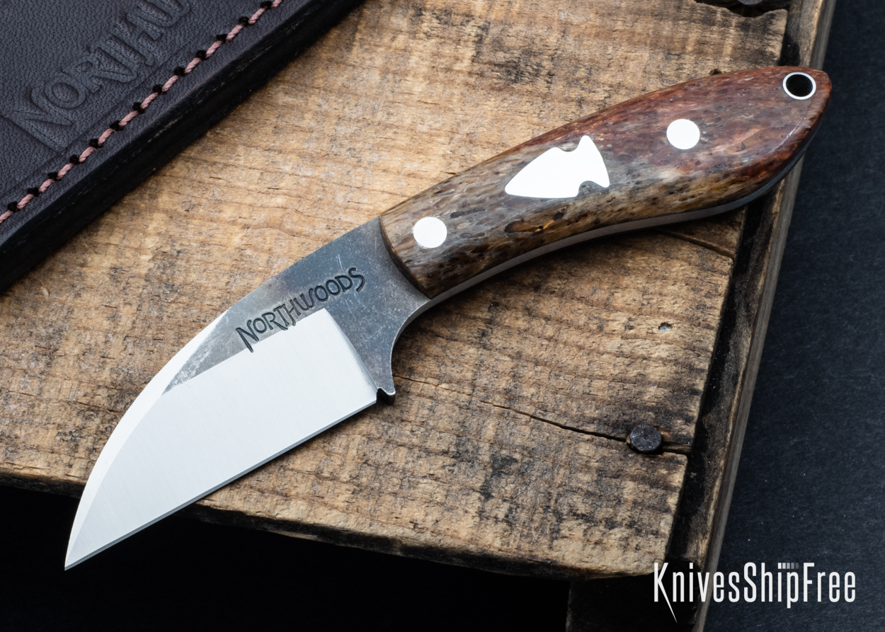 Kudu Bone - NW04DI011 (Front)