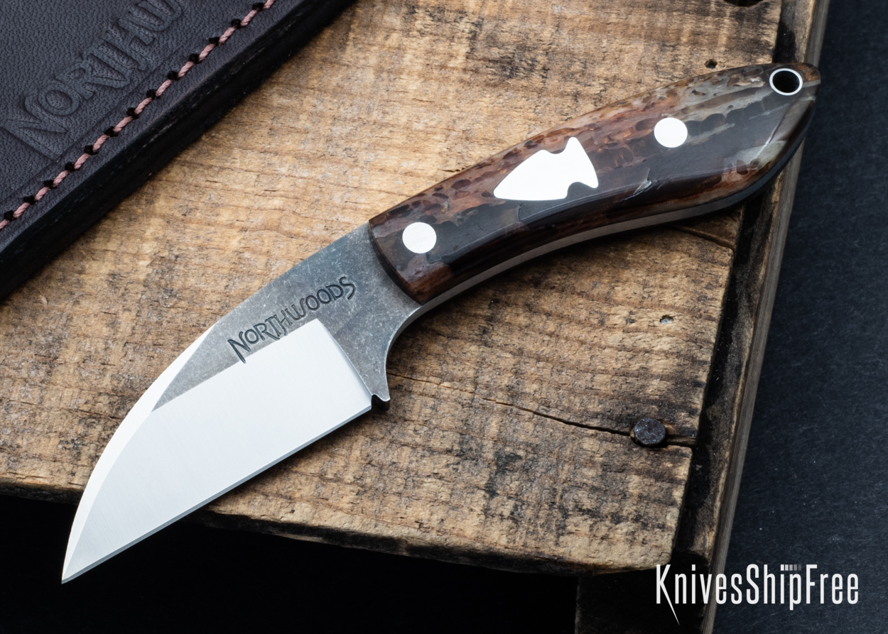 Kudu Bone - NW04DI012 (Front)