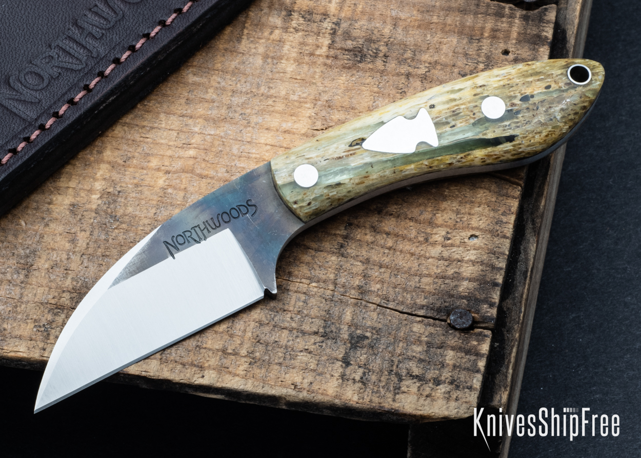 Kudu Bone - NW04DI014 (Front)