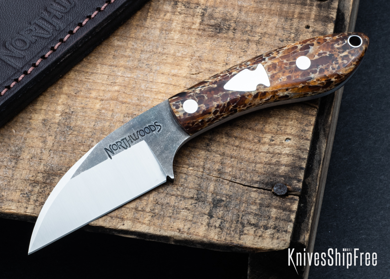 Kudu Bone - NW04DI015 (Front)