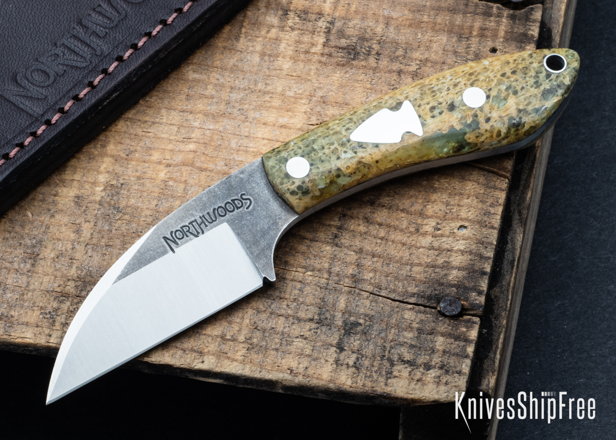 Kudu Bone - NW04DI016 (Front)