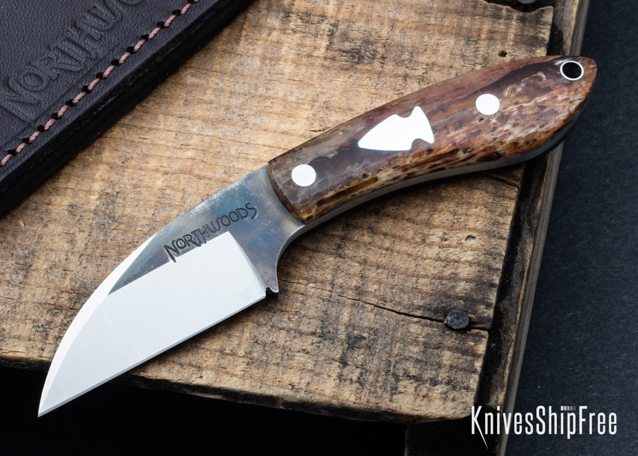 Kudu Bone - NW04DI017 (Front)