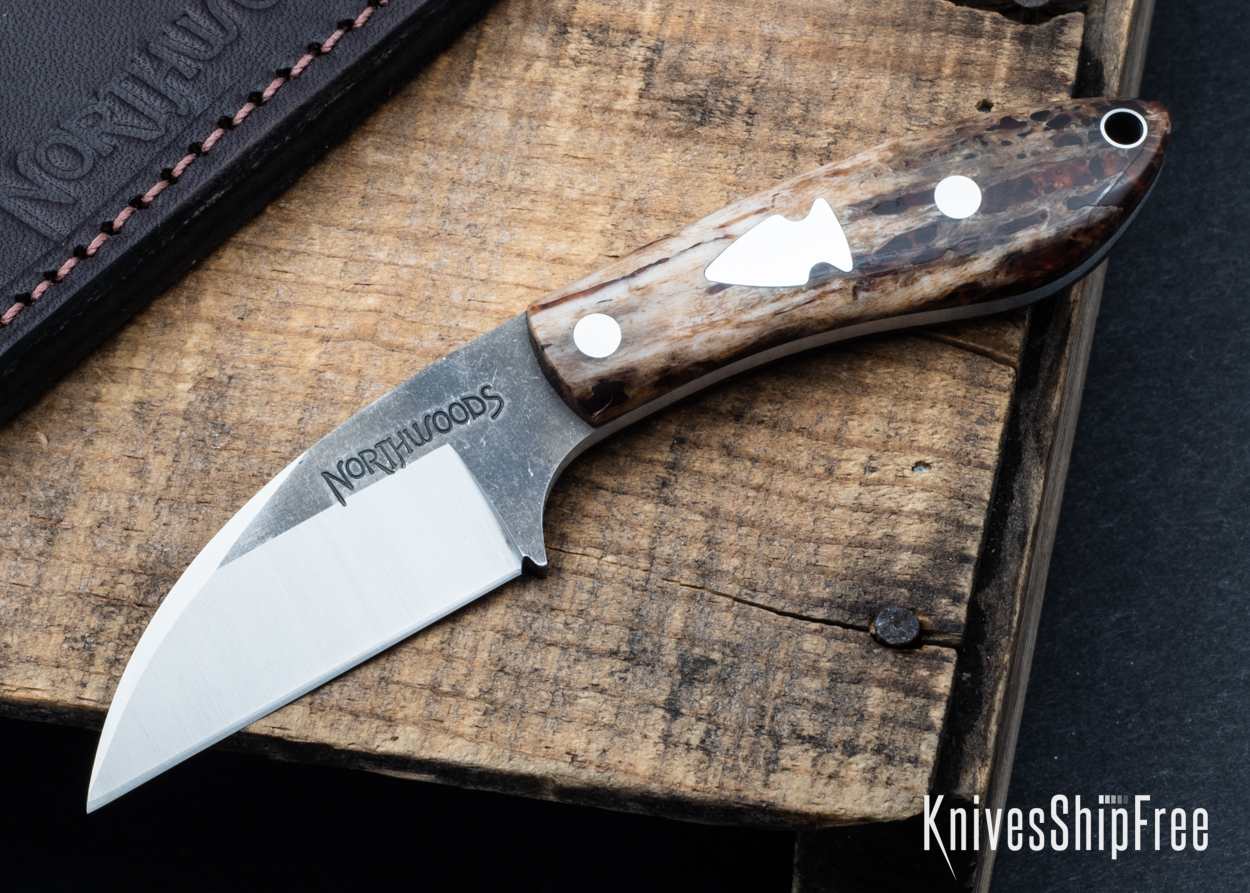 Kudu Bone - NW04DI019 (Front)