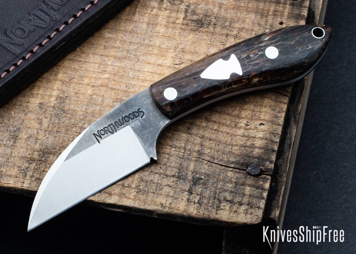 Kudu Bone - NW04DI002 (Front)