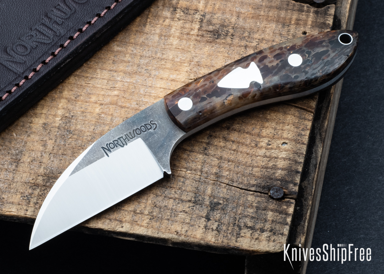 Kudu Bone - NW04DI020 (Front)