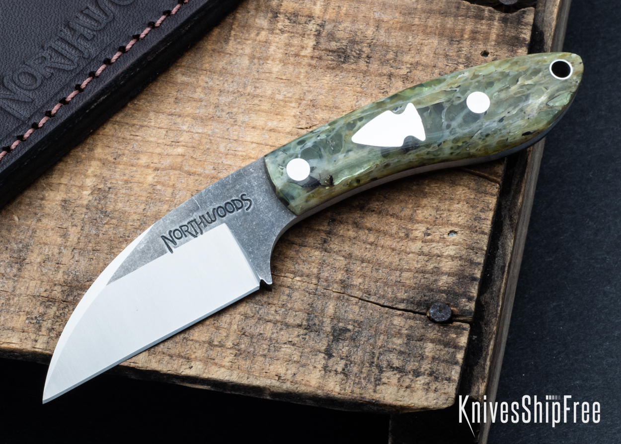 Kudu Bone - NW04DI021 (Front)