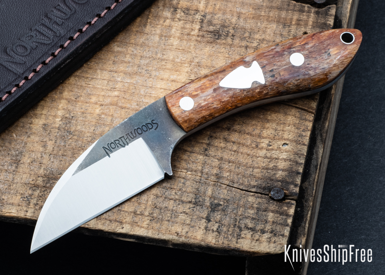 Kudu Bone - NW04DI022 (Front)