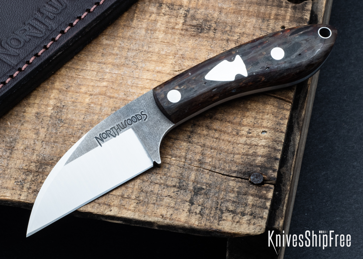 Kudu Bone - NW04DI023 (Front)