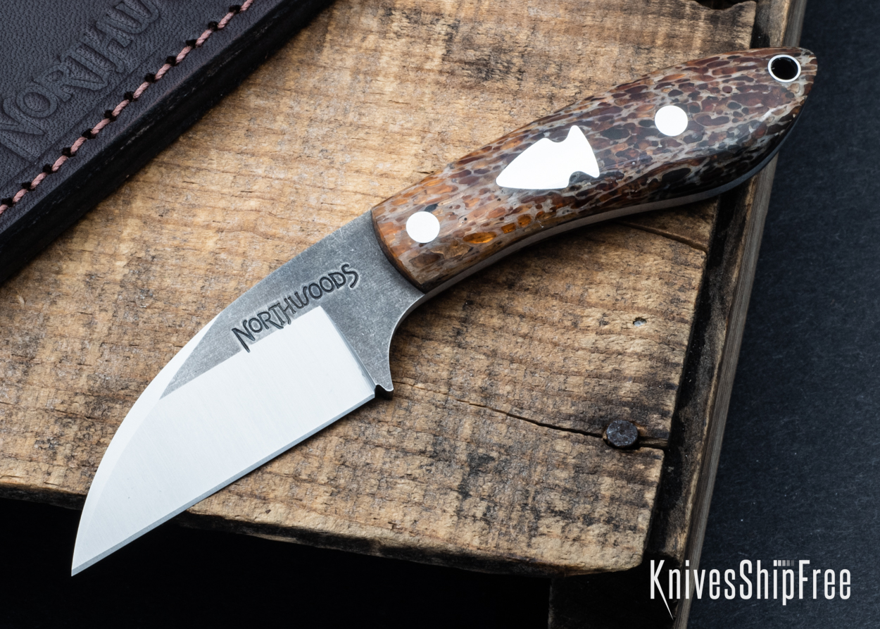 Kudu Bone - NW04DI024 (Front)