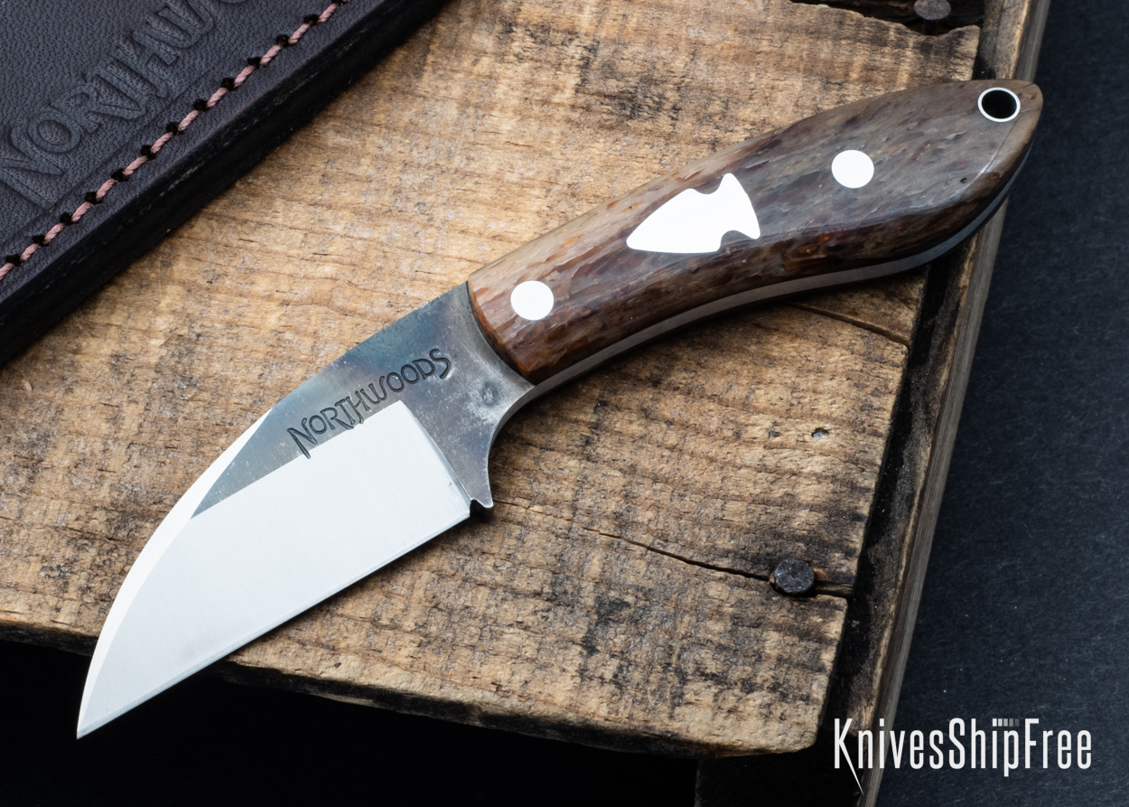 Kudu Bone - NW04DI025 (Front)