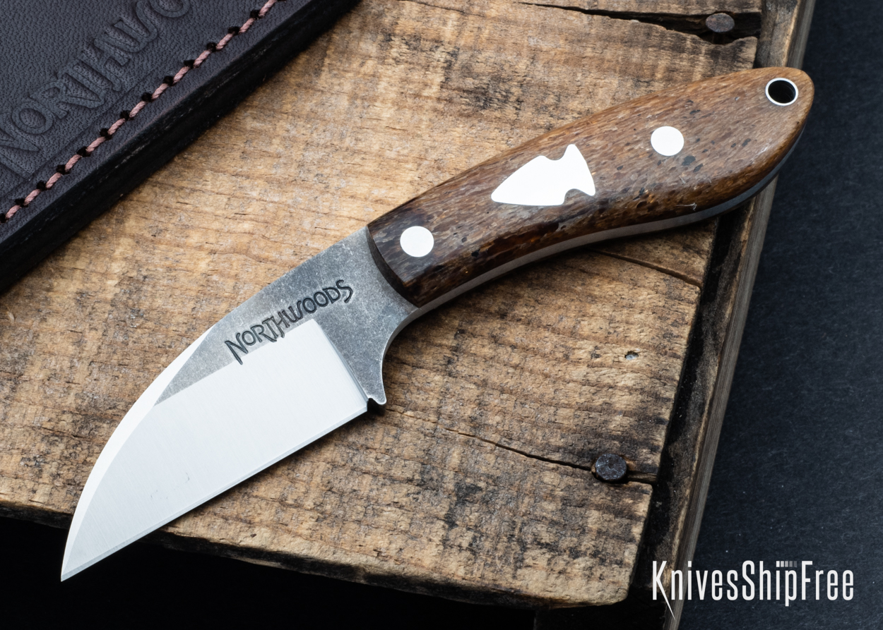 Kudu Bone - NW04DI027 (Front)