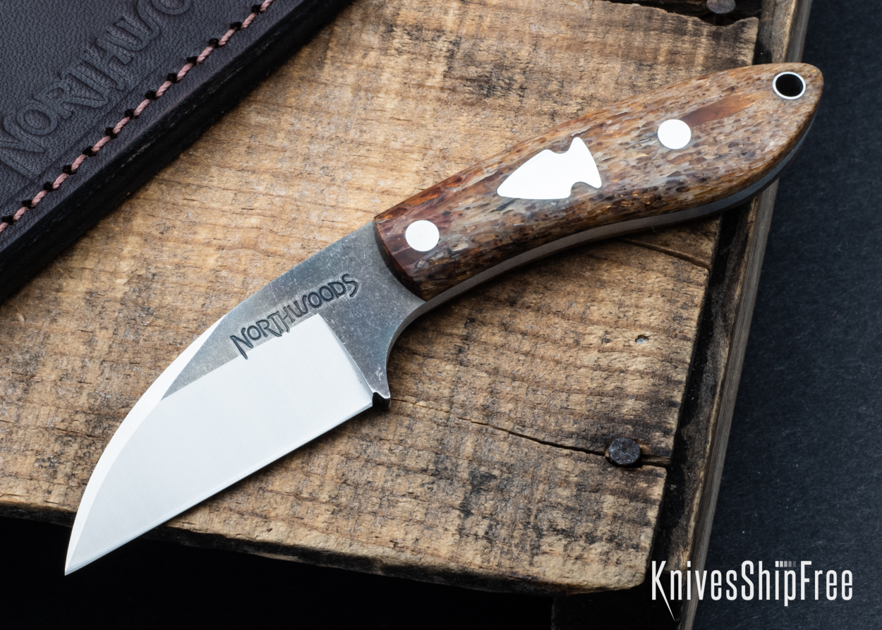 Kudu Bone - NW04DI028 (Front)