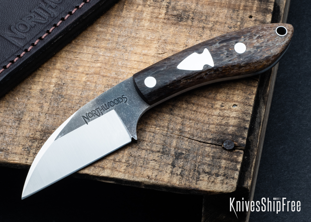 Kudu Bone - NW04DI003 (Front)