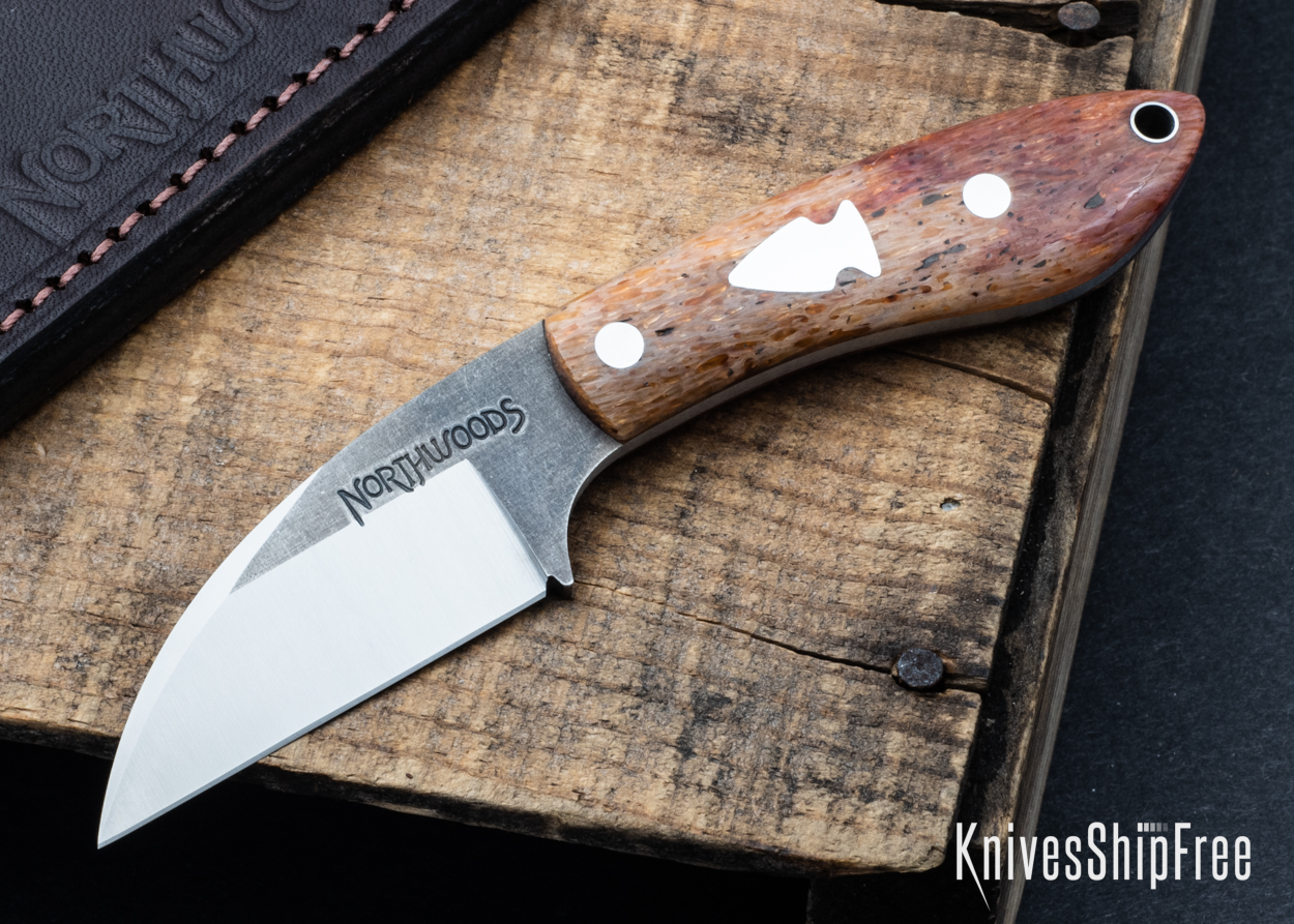 Kudu Bone - NW04DI030 (Front)