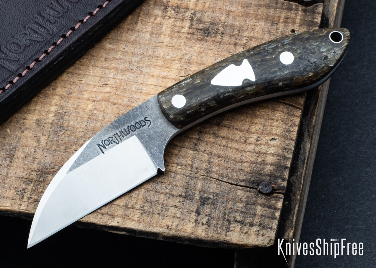 Kudu Bone - NW04DI031 (Front)