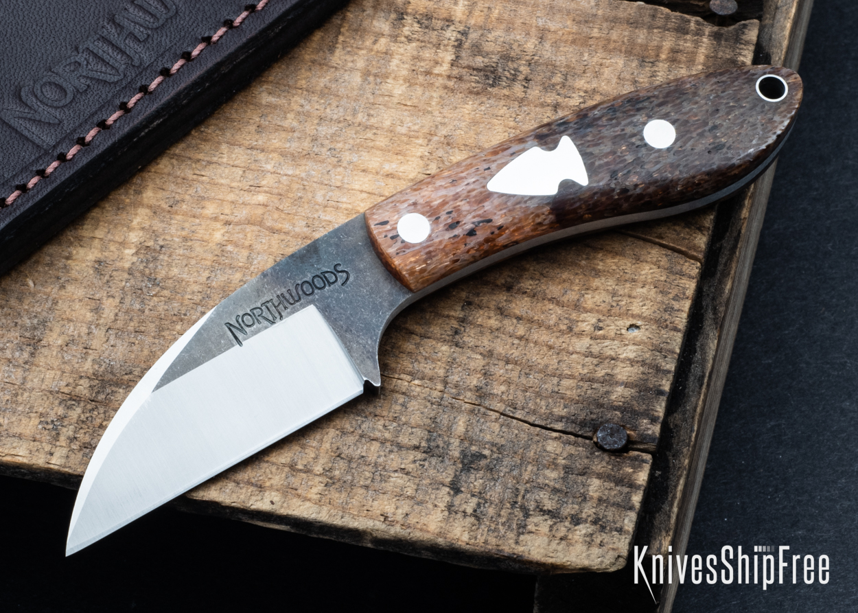 Kudu Bone - NW04DI032 (Front)