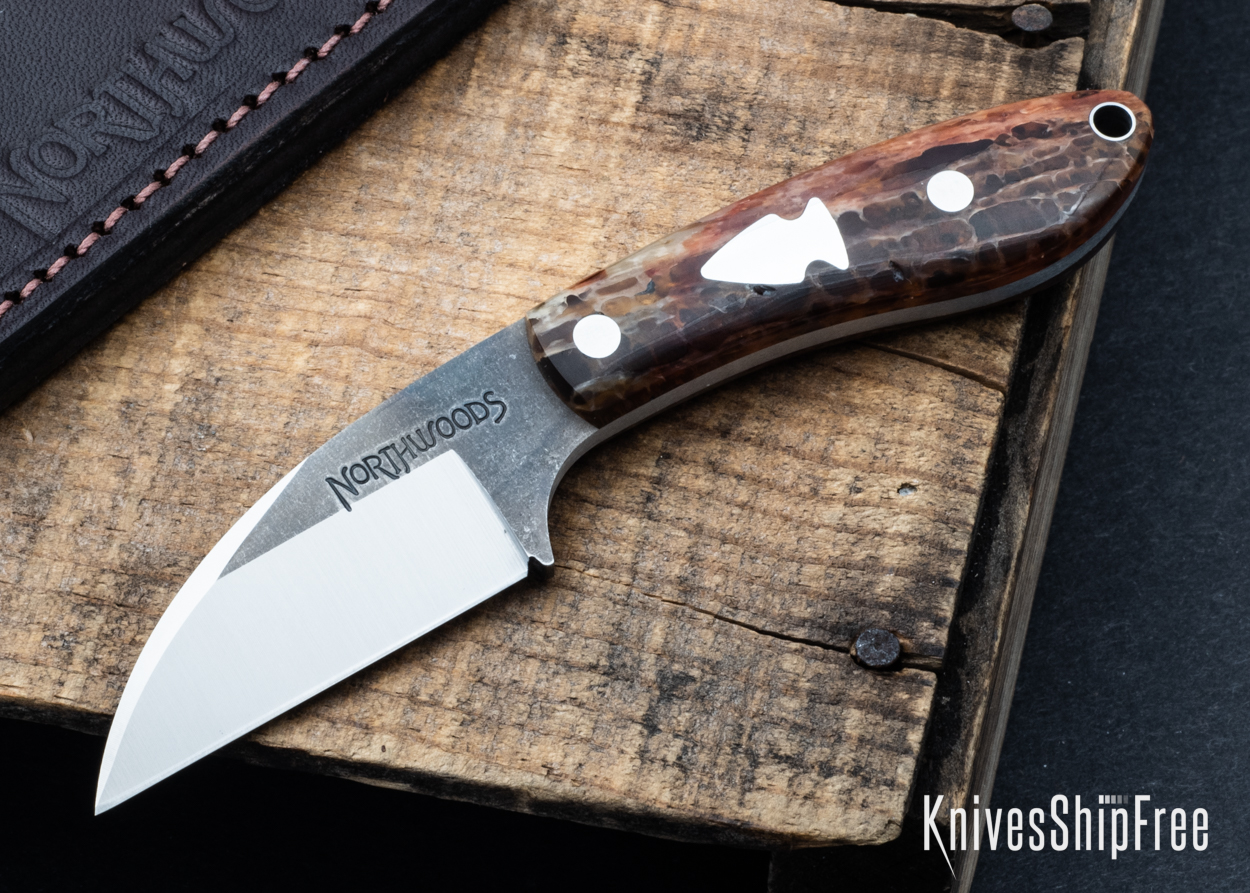 Kudu Bone - NW04DI033 (Front)