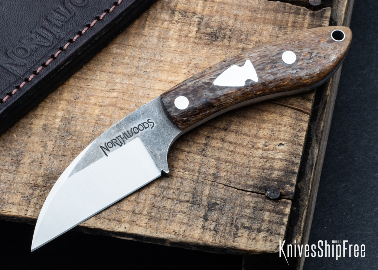 Kudu Bone - NW04DI034 (Front)