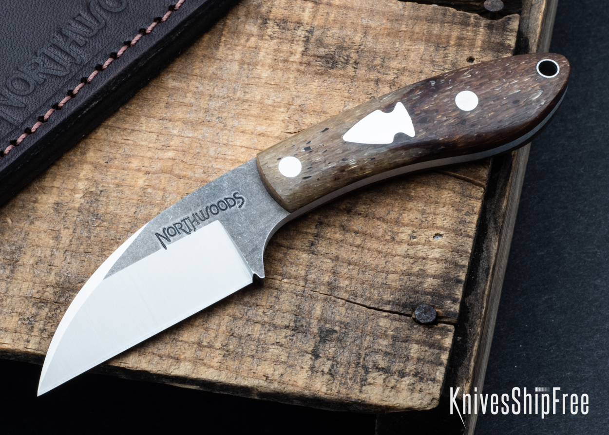 Kudu Bone - NW04DI038 (Front)