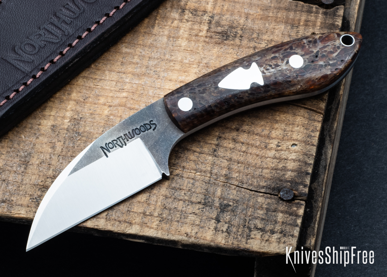 Kudu Bone - NW04DI004 (Front)